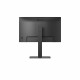 Монитор LG 24BA850-B Full HD 24 NaN –  BB Монитори