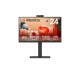 Монитор LG 24BA850-B Full HD 24 NaN –  BB Монитори