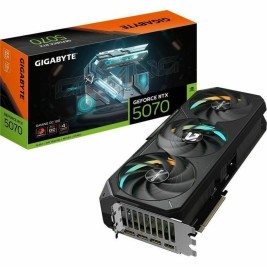 Графична карта Gigabyte 9VN507TGO-00-G10 nvidia geforce rtx 5070 ti 16 GB