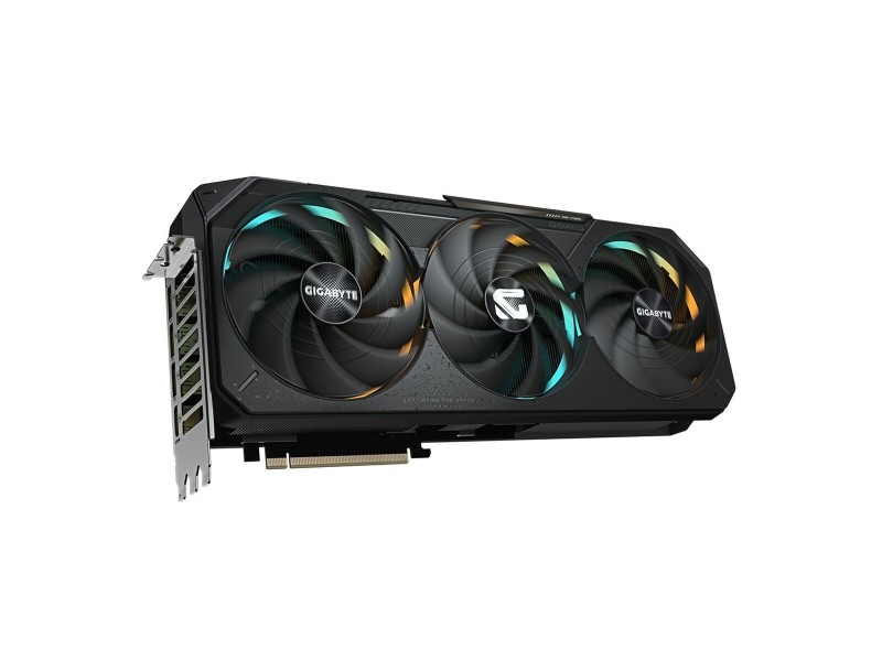 Графична карта Gigabyte 9VN507TGO-00-G10 nvidia geforce rtx 5070 ti 16 GB NaN –  BB Графични карти