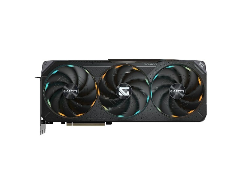 Графична карта Gigabyte 9VN507TGO-00-G10 nvidia geforce rtx 5070 ti 16 GB NaN –  BB Графични карти