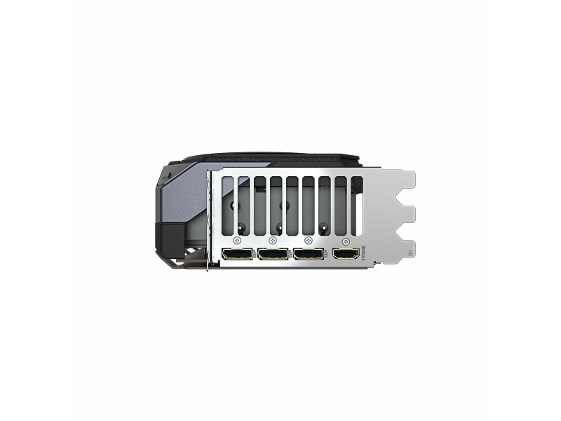 Графична карта Gigabyte 9VN507TGO-00-G10 nvidia geforce rtx 5070 ti 16 GB NaN –  BB Графични карти