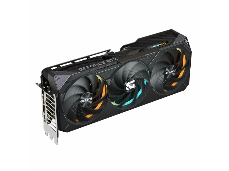 Графична карта Gigabyte 9VN507TGO-00-G10 nvidia geforce rtx 5070 ti 16 GB NaN –  BB Графични карти