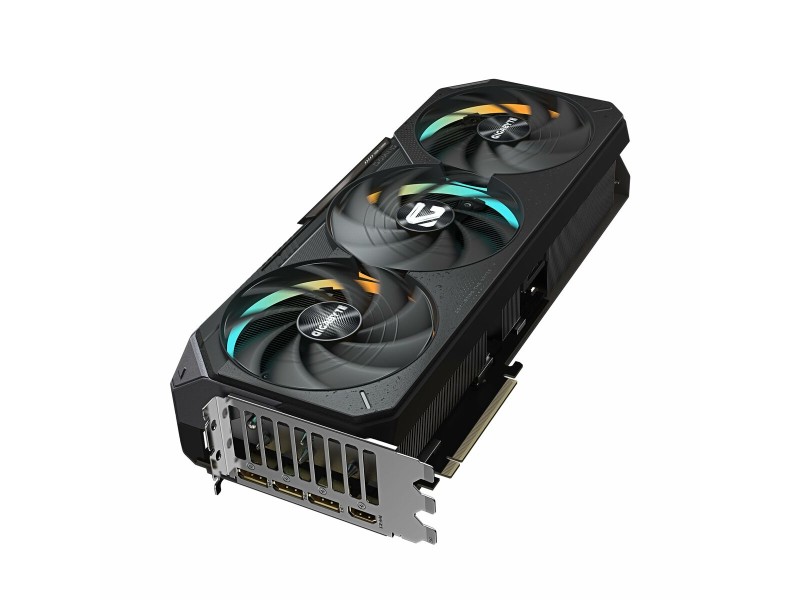 Графична карта Gigabyte 9VN507TGO-00-G10 nvidia geforce rtx 5070 ti 16 GB NaN –  BB Графични карти