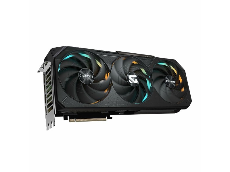Графична карта Gigabyte 9VN507TGO-00-G10 nvidia geforce rtx 5070 ti 16 GB NaN –  BB Графични карти