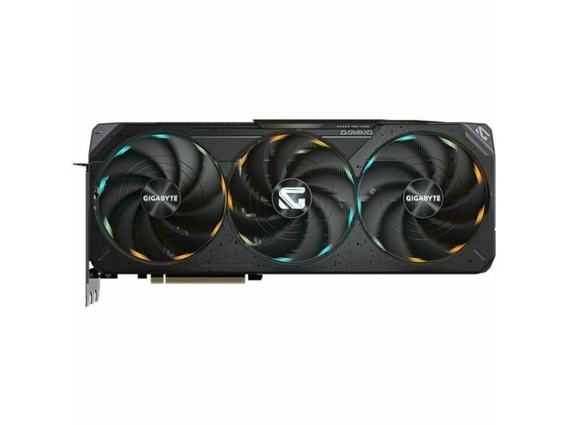 Графична карта Gigabyte 9VN507TGO-00-G10 nvidia geforce rtx 5070 ti 16 GB NaN –  BB Графични карти