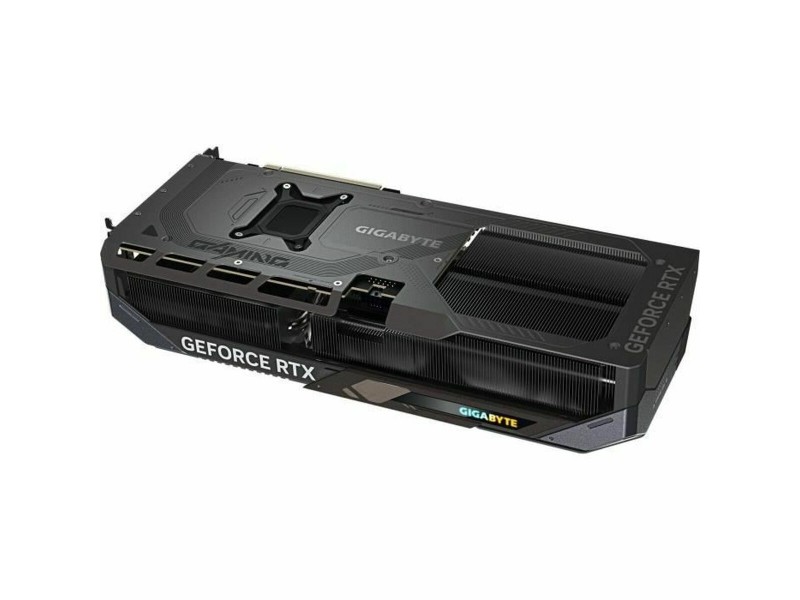 Графична карта Gigabyte 9VN507TGO-00-G10 nvidia geforce rtx 5070 ti 16 GB NaN –  BB Графични карти