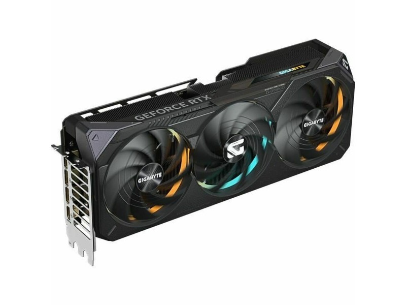 Графична карта Gigabyte 9VN507TGO-00-G10 nvidia geforce rtx 5070 ti 16 GB NaN –  BB Графични карти