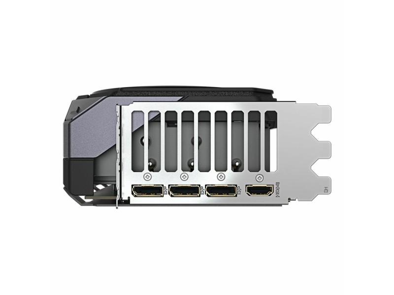 Графична карта Gigabyte 9VN507TGO-00-G10 nvidia geforce rtx 5070 ti 16 GB NaN –  BB Графични карти