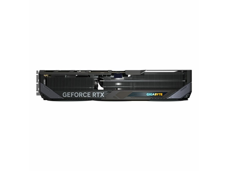 Графична карта Gigabyte 9VN507TGO-00-G10 nvidia geforce rtx 5070 ti 16 GB NaN –  BB Графични карти