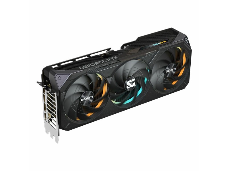 Графична карта Gigabyte 9VN507TGO-00-G10 nvidia geforce rtx 5070 ti 16 GB NaN –  BB Графични карти