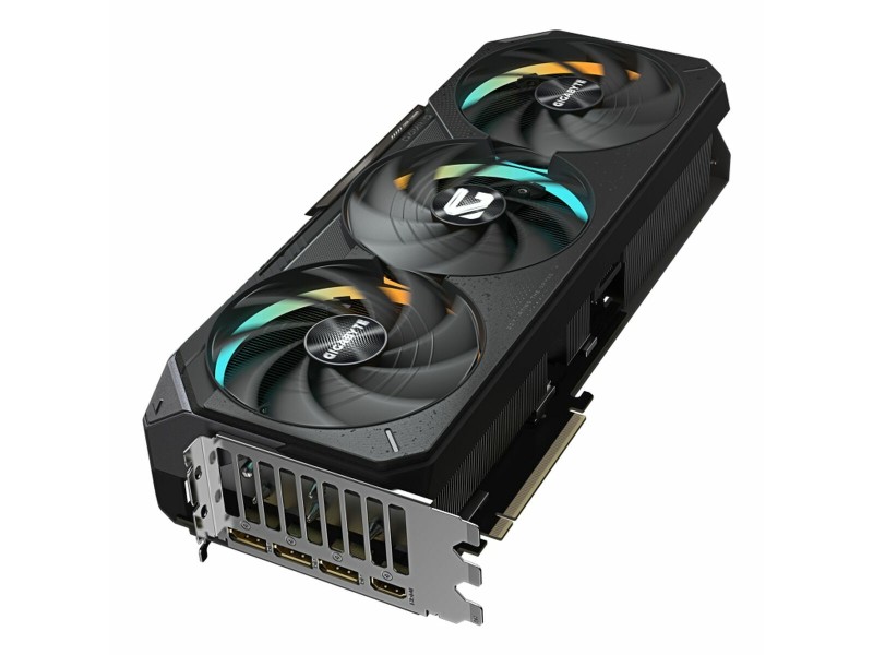 Графична карта Gigabyte 9VN507TGO-00-G10 nvidia geforce rtx 5070 ti 16 GB NaN –  BB Графични карти