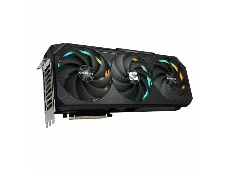 Графична карта Gigabyte 9VN507TGO-00-G10 nvidia geforce rtx 5070 ti 16 GB NaN –  BB Графични карти