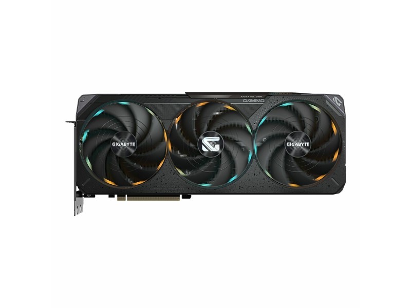 Графична карта Gigabyte 9VN507TGO-00-G10 nvidia geforce rtx 5070 ti 16 GB NaN –  BB Графични карти