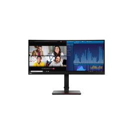 Монитор Lenovo 62DCRAR3EU Wide Quad HD 34,1"