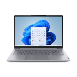 Лаптоп Lenovo 21SG00GPSP 14" intel core i5-13420h 16 GB RAM 512 GB 512 GB SSD Испанска Qwerty