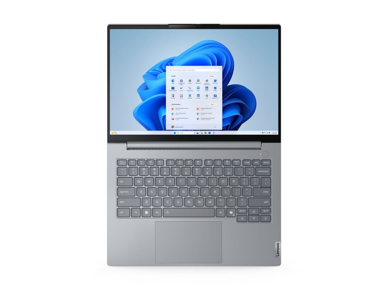 Лаптоп Lenovo 21SG00GPSP 14 intel core i5-13420h 16 GB RAM 512 GB 512 GB SSD Испанска Qwerty NaN –  BB Лаптопи