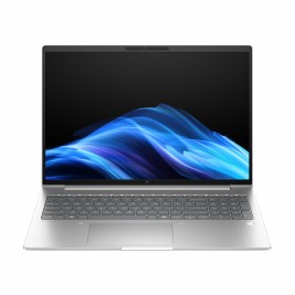 Лаптоп HP AD3A2ET#ABE 16" intel core ultra 5 16 GB RAM 512 GB SSD