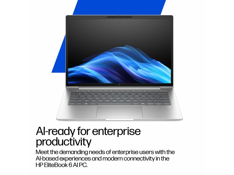Лаптоп HP AD3A1ET#ABE 14 intel core ultra 7 16 GB RAM 512 GB SSD NaN –  BB Лаптопи