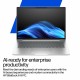 Лаптоп HP AD3A1ET#ABE 14 intel core ultra 7 16 GB RAM 512 GB SSD NaN –  BB Лаптопи