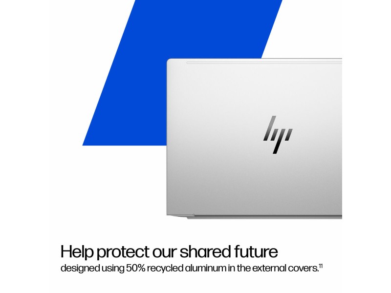 Лаптоп HP AD3A1ET#ABE 14 intel core ultra 7 16 GB RAM 512 GB SSD NaN –  BB Лаптопи