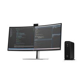 Настолен компютър HP A40M7ET#ABE