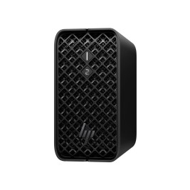 Настолен компютър HP A40N0ET#ABE