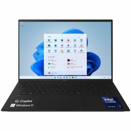 Лаптоп LG 16Z90T-G.AA78B