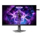 Gaming монитор AOC AG276FK Full HD 27 NaN –  BB Монитори