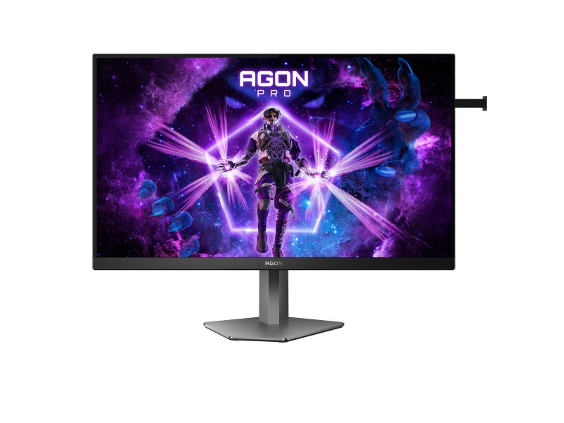 Gaming монитор AOC AG276FK Full HD 27 NaN –  BB Монитори