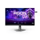 Gaming монитор AOC AG276FK Full HD 27 NaN –  BB Монитори