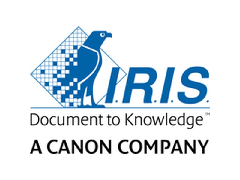 Преносим скенер Iris 464416 NaN –  BB Скенери за документи