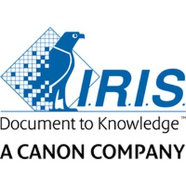 Преносим скенер Iris 464416