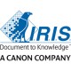 Преносим скенер Iris 464416 NaN –  BB Скенери за документи