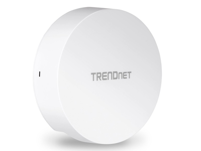 Рутер Trendnet TEW-823DAP Бял RJ45 PoE x 1 NaN –  BB Рутери