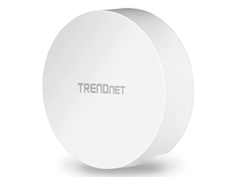 Рутер Trendnet TEW-823DAP Бял RJ45 PoE x 1 NaN –  BB Рутери