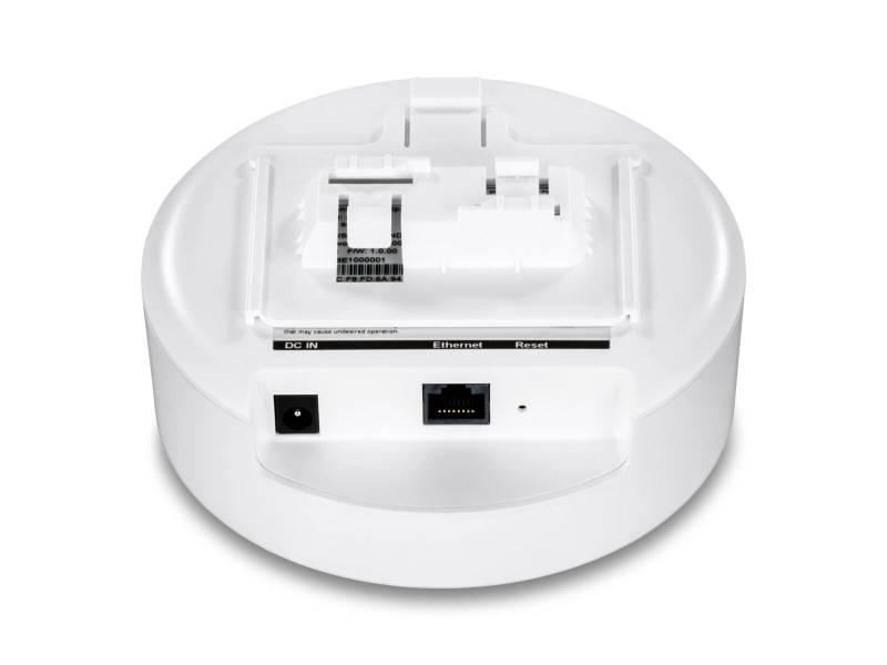 Рутер Trendnet TEW-823DAP Бял RJ45 PoE x 1 NaN –  BB Рутери