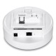 Рутер Trendnet TEW-823DAP Бял RJ45 PoE x 1 NaN –  BB Рутери