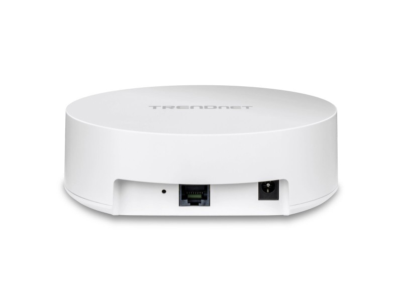 Рутер Trendnet TEW-823DAP Бял RJ45 PoE x 1 NaN –  BB Рутери