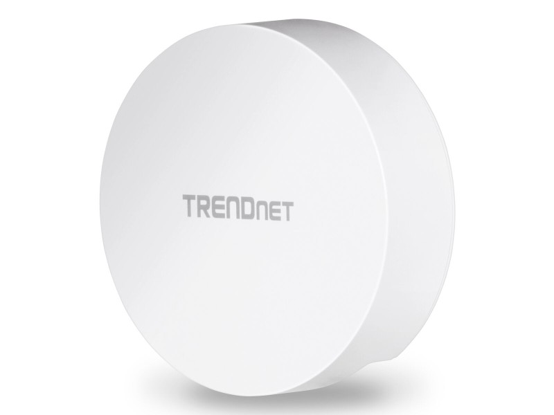 Рутер Trendnet TEW-823DAP Бял RJ45 PoE x 1 NaN –  BB Рутери
