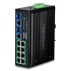 Суич Trendnet TI-BG108 NaN –  BB Мрежови комутатори