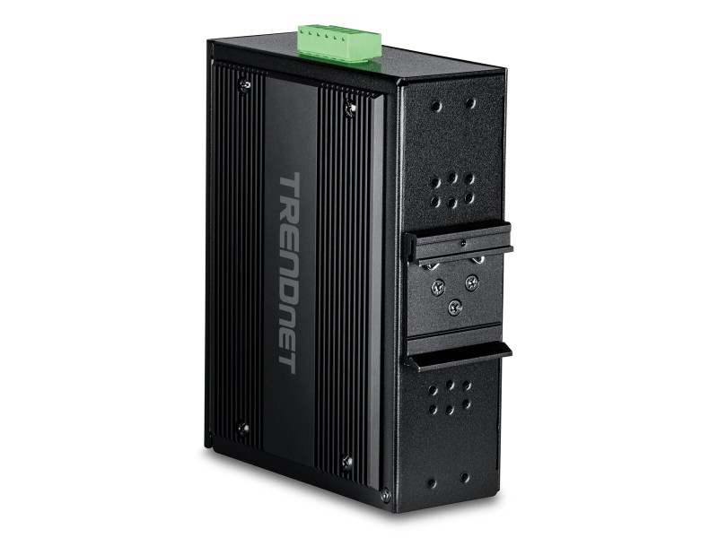 Суич Trendnet TI-BG108 NaN –  BB Мрежови комутатори