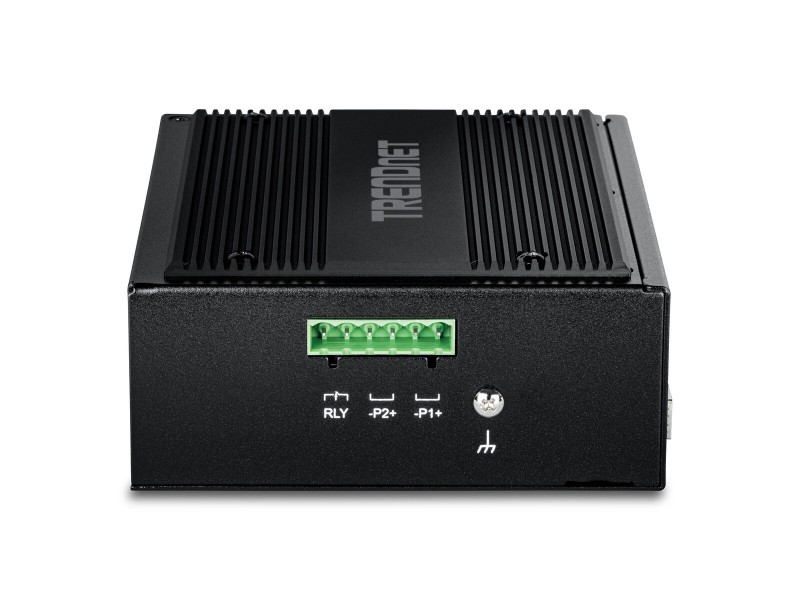 Суич Trendnet TI-BG108 NaN –  BB Мрежови комутатори
