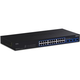 Суич Trendnet TEG-S50284