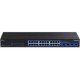Суич Trendnet TEG-S50284 NaN –  BB Мрежови комутатори