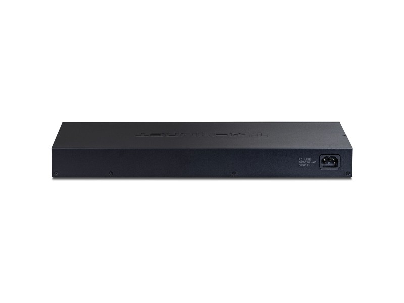 Суич Trendnet TEG-S50284 NaN –  BB Мрежови комутатори