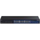 Суич Trendnet TEG-S50284 NaN –  BB Мрежови комутатори