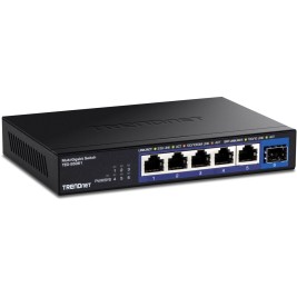 USB Cable Trendnet TEG-S5061 Черен