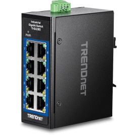 USB Cable Trendnet TI-GLC80 Черен