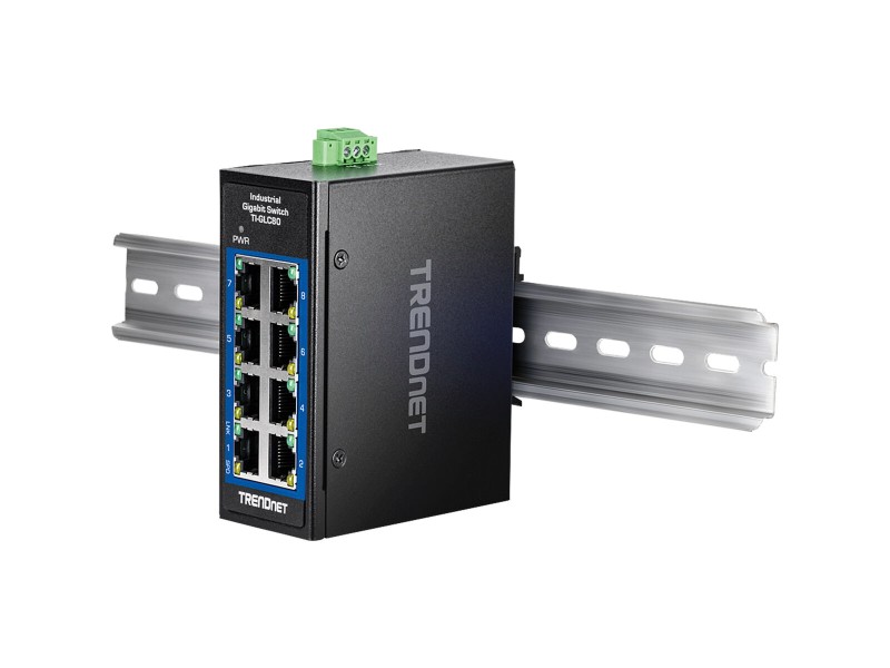 USB Cable Trendnet TI-GLC80 Черен NaN –  BB USB кабели